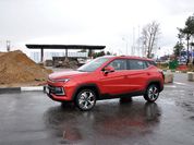 Реальный опыт: во что превратился кроссовер Москвич 3 с пробегом в 47000 км Реальный опыт: во что превратился кроссовер Москвич 3 с пробегом в 47000 км