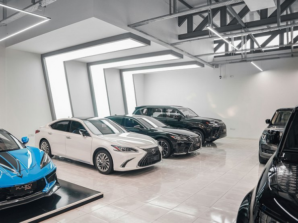 Росстандарт может запретить эксплуатацию нескольких тысяч иномарок Росстандарт может запретить эксплуатацию нескольких тысяч иномарок