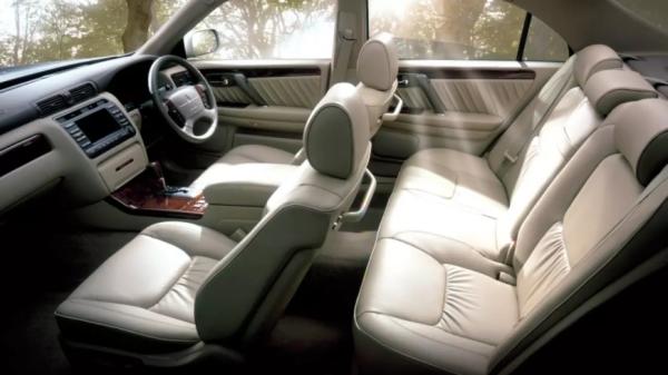 С россиянина взыскали 2,8 млн за нерастаможенную автомашину Toyota 2004 года