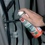 Смазка клемм аккумулятора: как смазывать клеммы АКБ правильно