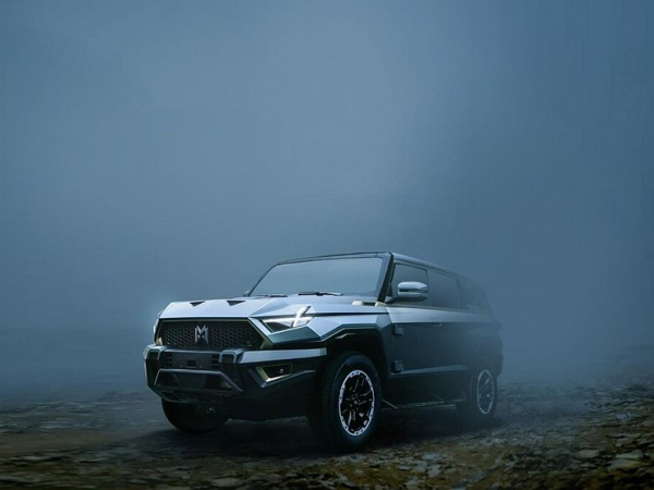 Спортивная &laquo;Нива&raquo;, безумные &laquo;китайцы&raquo;, новые госномера и конец эры электросамокатов: итоги недели