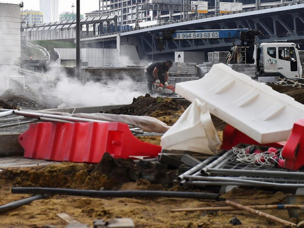 Суд обязал чиновников отвечать за плохие дороги