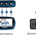 Томагавк 9010: инструкция по эксплуатации сигнализации Tomahawk