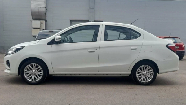 ТОП-7 самых бюджетных автомашин с АКПП в России в октябре 2023 года