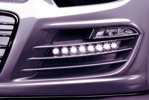 Установка ДХО: как выбрать и установить дневные ходовые огни Установка ДХО: как выбрать и установить дневные ходовые огни