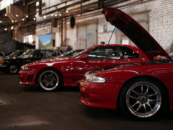 В России ужесточили условия импорта автомобилей для физических лиц В России ужесточили условия импорта автомобилей для физических лиц