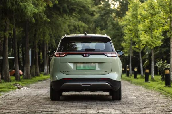 В Россию доставили кроссовер обанкротившегося автопроизводителя Weltmeister