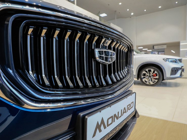 Владимир Путин объяснил, почему в России растут продажи китайских авто