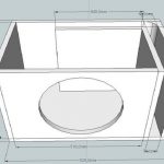Выбор акустики для автомобиля 2019: динамики 16 см