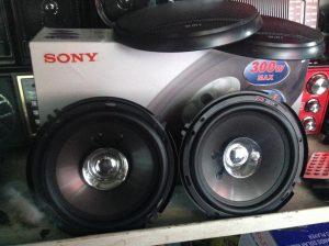 Выбор акустики для автомобиля 2019: динамики 16 см