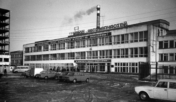 Зачем автовладельцы со стажем ищут на барахолках советские подшипники