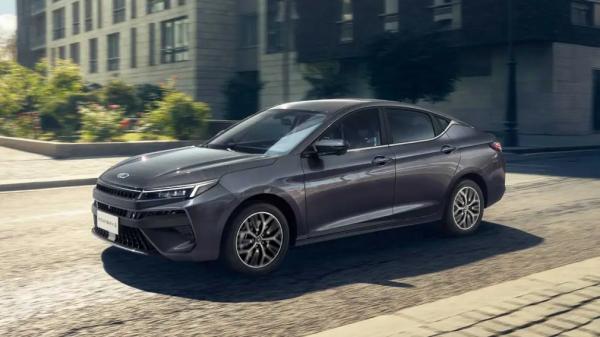 Автоновинки российского рынка в ноябре 2023 года