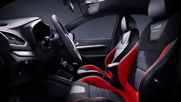 У Lada Vesta появилась новая мощная версия в практичном кузове