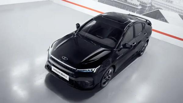 Сколько стоят ОСАГО и каско для самого мощного &laquo;Москвича 6&raquo;