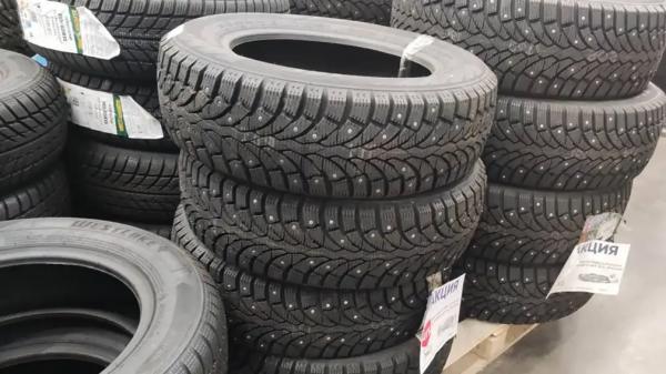 ТОП-7 мифов о зимних шинах