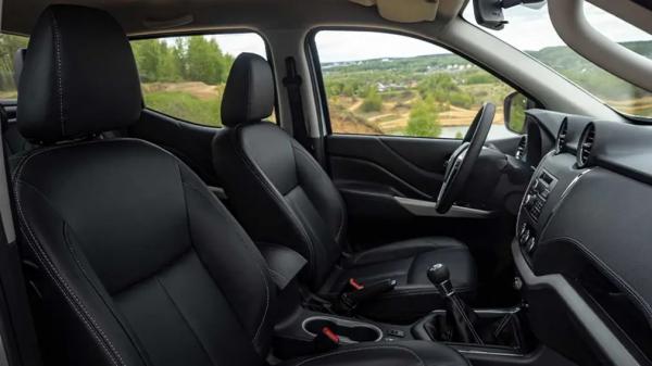 На российский рынок вышел уже знакомый пикап: рассказываем о Dongfeng DF6 детально