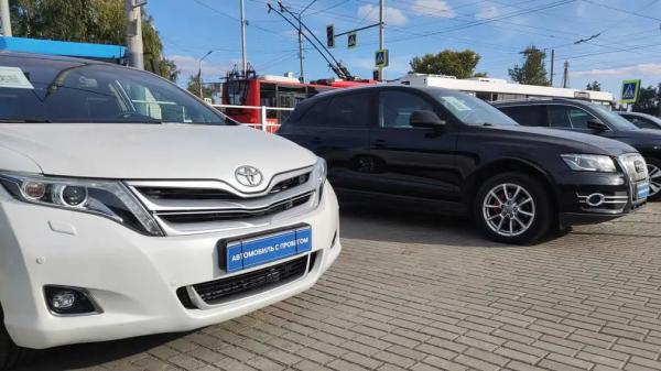 Что даст рядовому покупателю отмена двойного НДС при перепродаже автомобилей с пробегом