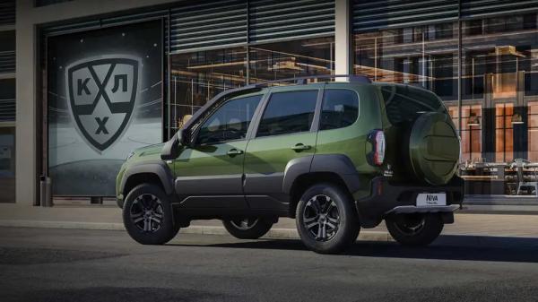 Мотор слабый, расход огромный: первые впечатления после покупки Lada Niva Travel