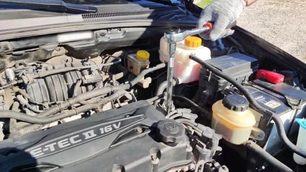 Такие обороты двигателя считаются оптимальными, они помогут продлить ресурс агрегата