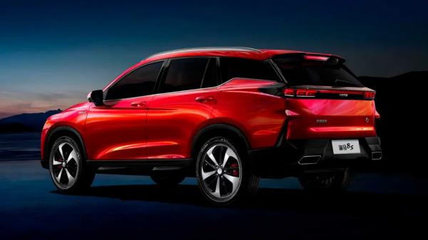 Автоновинки российского рынка в ноябре 2023 года