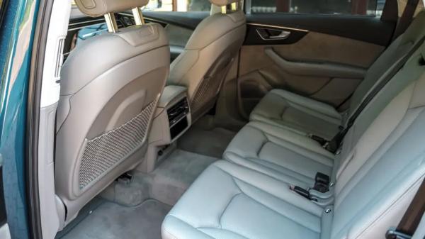 Врач объяснил, чем подогрев сидений в авто опасен для детей