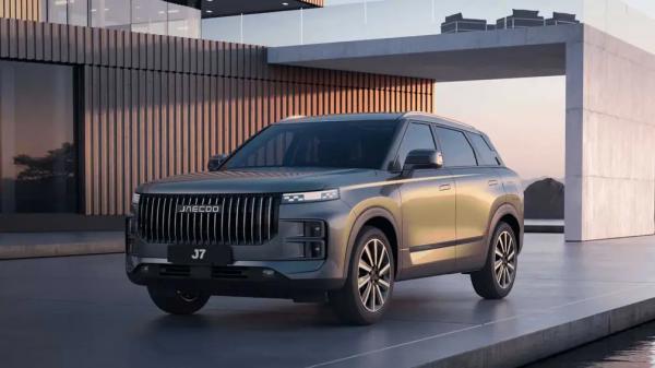 Автоновинки российского рынка в ноябре 2023 года