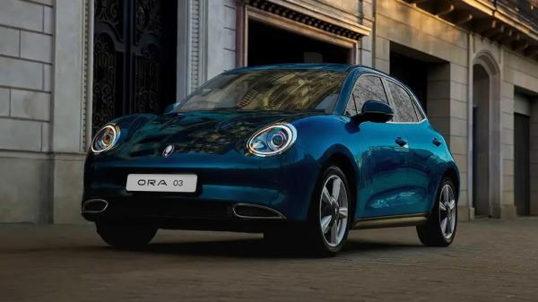 Автоновинки российского рынка в ноябре 2023 года