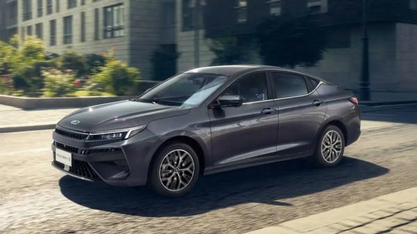 Что &laquo;Москвич 6&raquo; может противопоставить прямым конкурентам