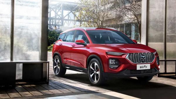 Автоновинки российского рынка в ноябре 2023 года