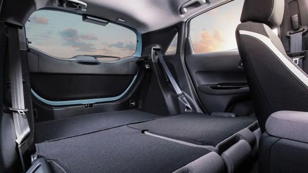 В РФ привезли надежные и практичные хэтчбеки Honda