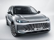 8 автоновинок, которые выйдут на российский рынок до конца 2023 года