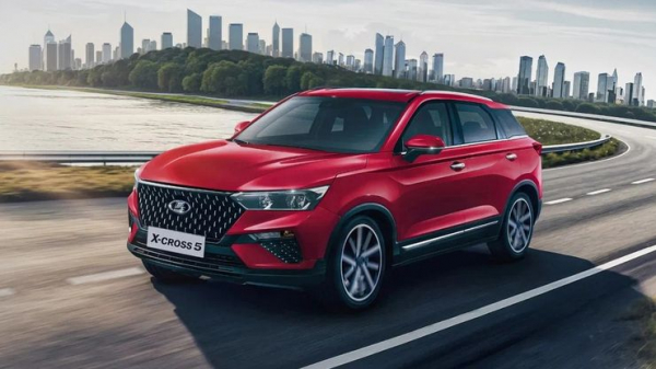 8 автоновинок, которые выйдут на российский рынок до конца 2023 года