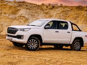 8 автоновинок, которые выйдут на российский рынок до конца 2023 года