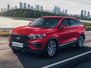 8 автоновинок, которые выйдут на российский рынок до конца 2023 года