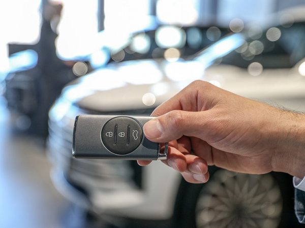 8 автоновинок, которые выйдут на российский рынок до конца 2023 года