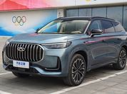 8 автоновинок, которые выйдут на российский рынок до конца 2023 года