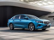 8 автоновинок, которые выйдут на российский рынок до конца 2023 года