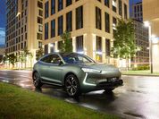 8 автоновинок, которые выйдут на российский рынок до конца 2023 года