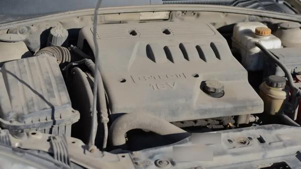 Почему мотор автомобиля может &laquo;закипеть&raquo; зимой