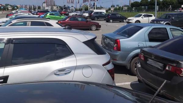 Минпромторг назвал главную ошибку автомобилистов при жалобах на утильсбор