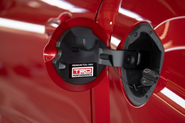 Представлено найпотужнішу Toyota Tundra 2024 року