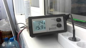 Аккумулятор кальциевый: зарядка кальциевых АКБ