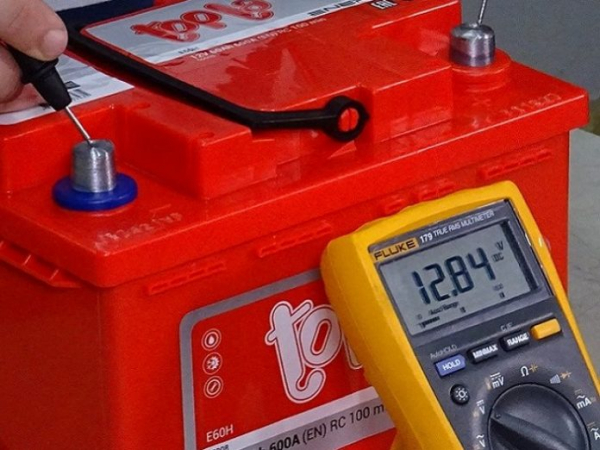 Аккумулятор кальциевый: зарядка кальциевых АКБ