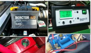 Аккумулятор кальциевый: зарядка кальциевых АКБ