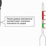 Аккумулятор кальциевый: зарядка кальциевых АКБ