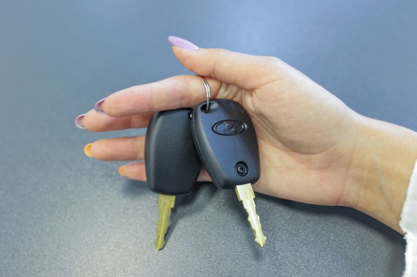 Автомобили будут дорожать, потому что мы все равно их купим