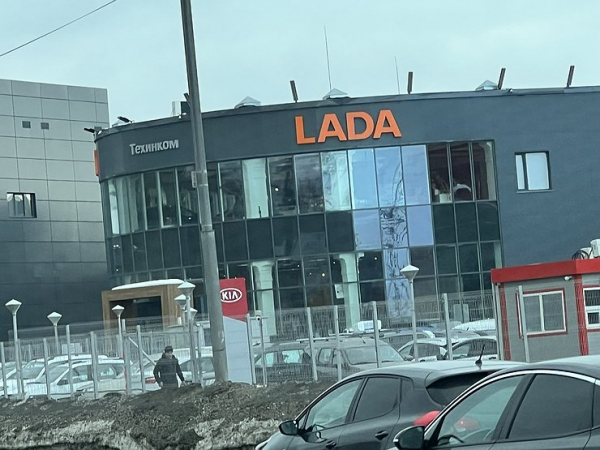 Автомобили будут дорожать, потому что мы все равно их купим