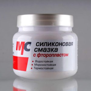 Автомобильная силиконовая смазка: какая бывает и где применяется Автомобильная силиконовая смазка: какая бывает и где применяется