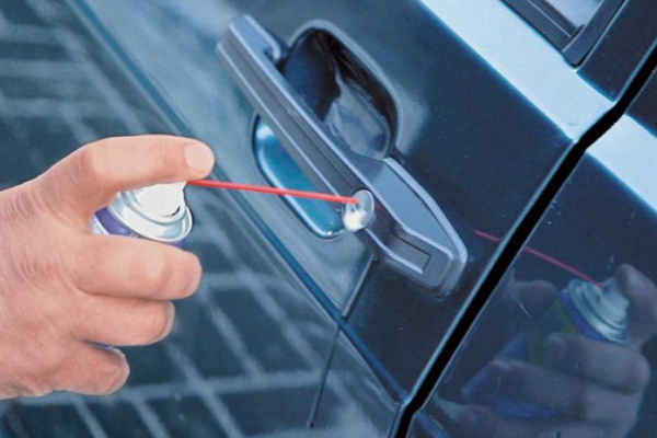 Автомобильная силиконовая смазка: какая бывает и где применяется &nbsp;