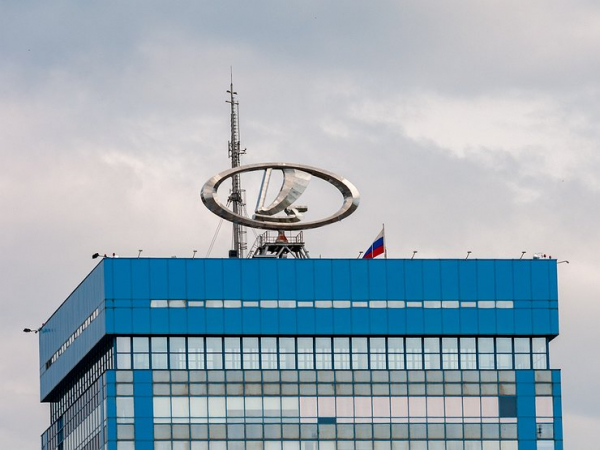 АВТОВАЗ выбрал название для новой LADA, но раскрывать его не стал